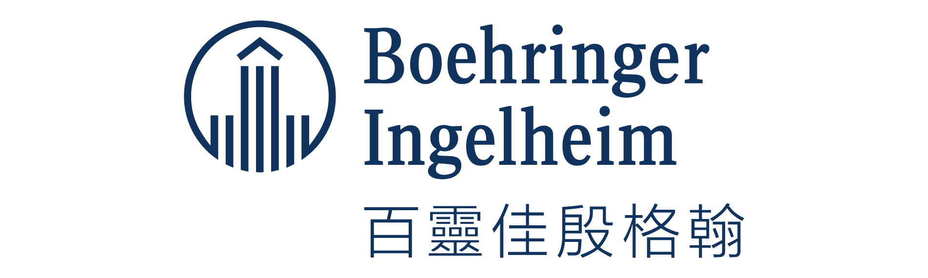 台灣百靈佳殷格翰股份有限公司